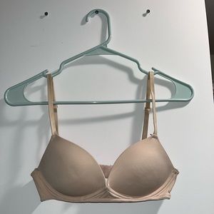 PINK Victoria’s Secret bra - nude, size 32B